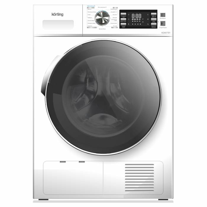 Сушильная машина KD 60T81