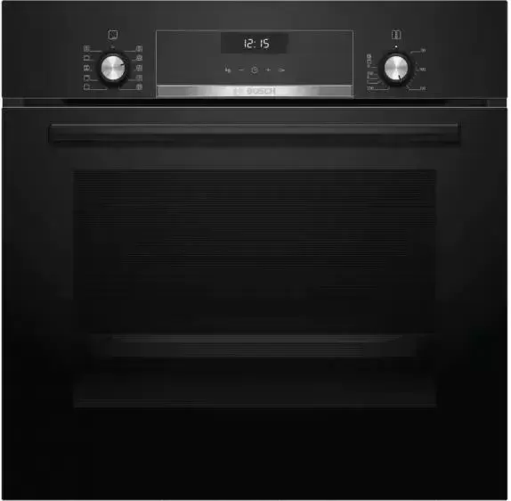 Встраиваемый духовой шкаф BOSCH HBJ517YB0R