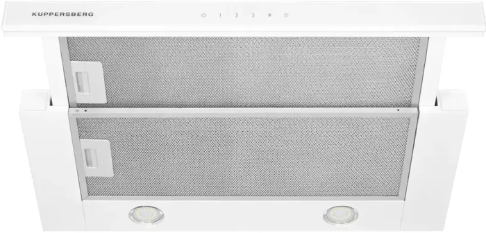 Встраиваемая вытяжка Kuppersberg SLIMTOUCH 60 W