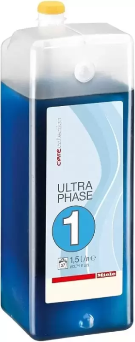 Жидкое моющее средство Miele 11997055EU3 ultraPhase 1k W1 9777910