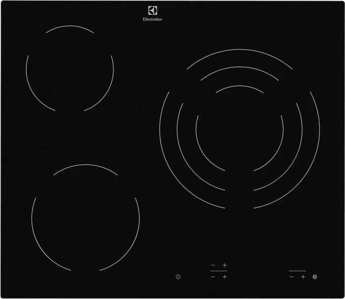 Варочная панель Electrolux EHF6232IOK