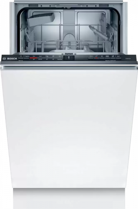 Встраиваемая посудомоечная машина Bosch SPV2IKX10E