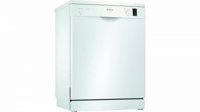 Отдельностоящая посудомоечная машина BOSCH SMS25FW10R