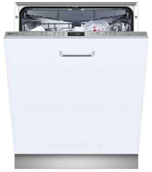 Встраиваемая посудомоечная машина Neff S515M60X0R