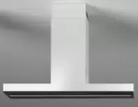 Вытяжка ELICA HAIKU ISLAND WH/A/120