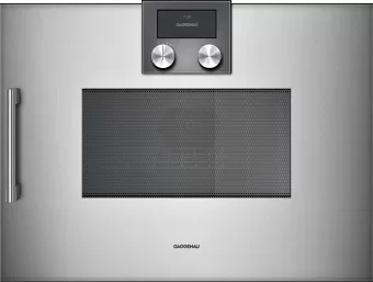 Встраиваемая микроволновая печь Gaggenau BMP 250-110