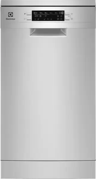 Посудомоечная машина Electrolux SMM43201SX