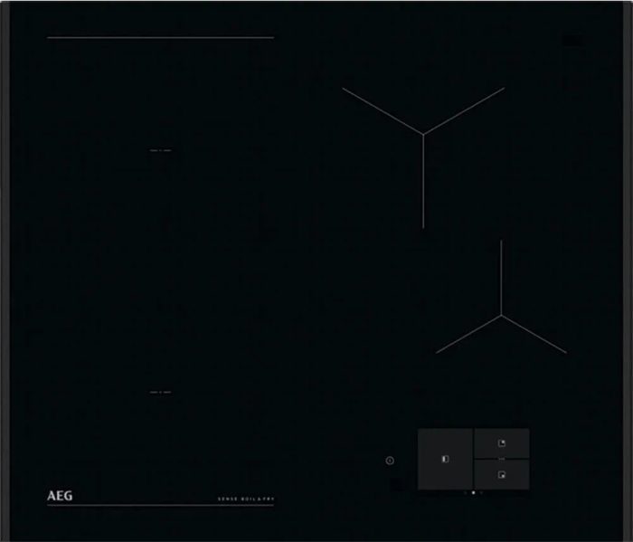 Варочная панель AEG NIG64B30AB