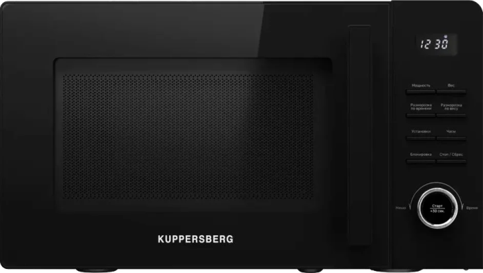 Микроволновая печь Kuppersberg TMW 231 B