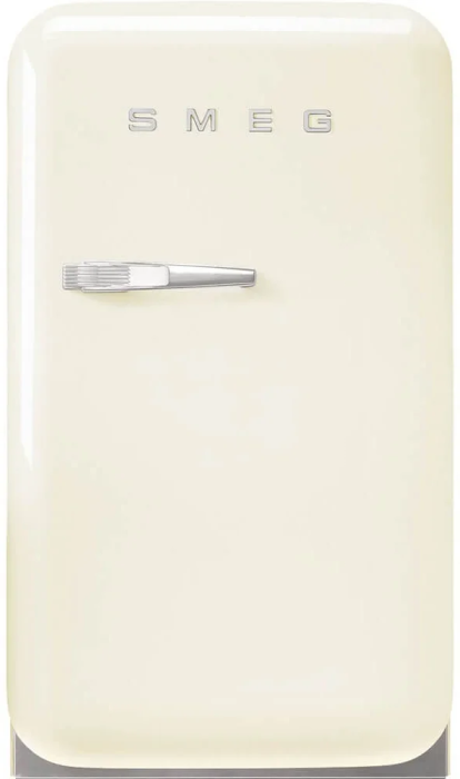 Минибар Smeg FAB5LCR6