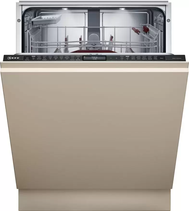Встраиваемая посудомоечная машина Neff S199ZB803E