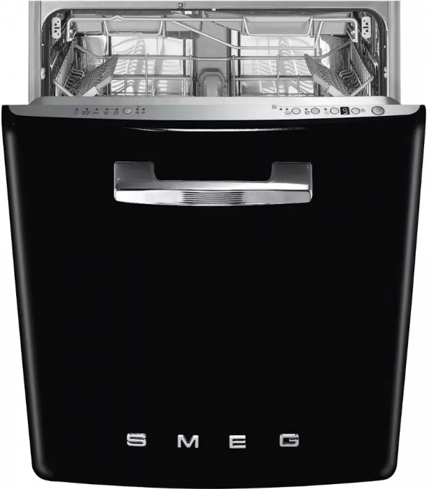 Встраиваемая посудомоечная машина Smeg STFABBL3