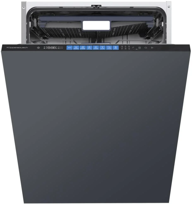 Встраиваемая посудомоечная машина Kuppersbusch G 6594.0 V