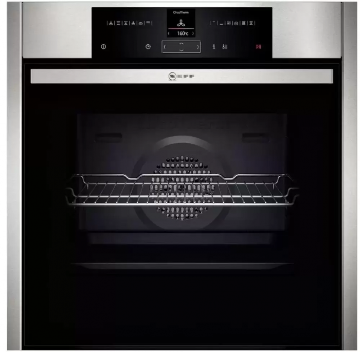 Духовой шкаф Neff B15CR22N1R
