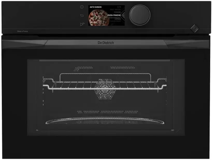 Встраиваемая микроволновая печь De Dietrich DKC4756B