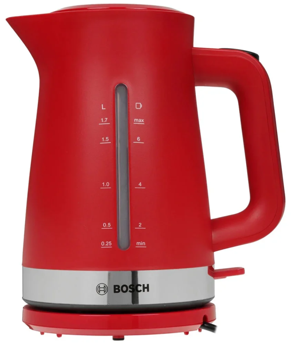 Чайник Bosch TWK4M224