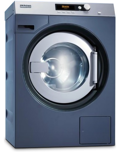 Стиральная машина Miele PW 6080 Vario RU синяя