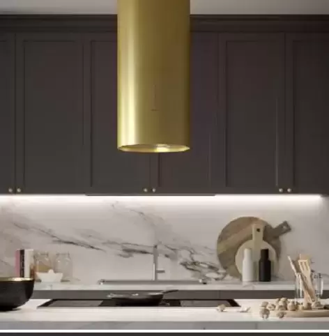 Вытяжка Falmec Polar IS GOLD 35