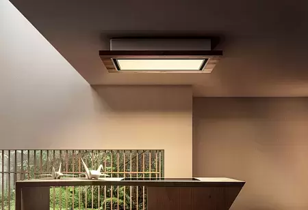 Вытяжка ELICA LULLABY @ WOOD/A/120