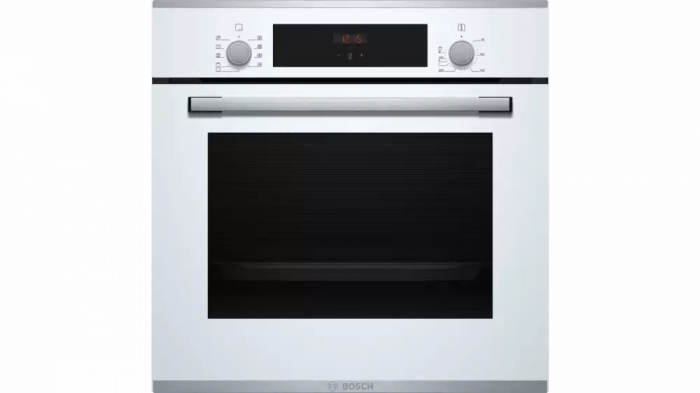 Встраиваемый духовой шкаф BOSCH HBF234EW0R