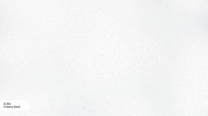 S-204 Creamy Sand