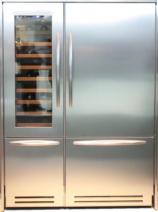 Комплект для комбинации KitchenAid KACKX 09060