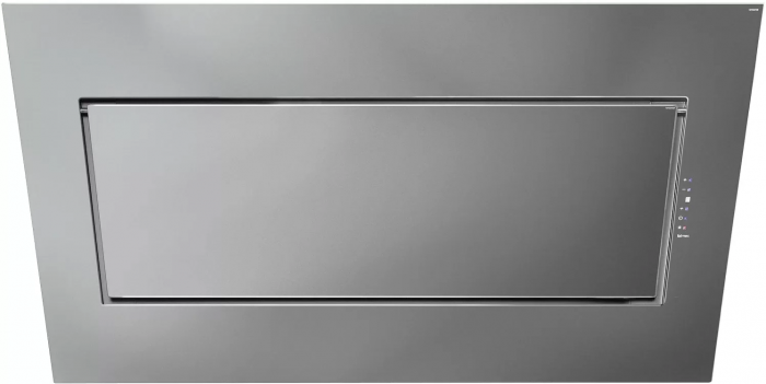 Вытяжка Falmec Quasar 120 Vetro (800) STEC gray