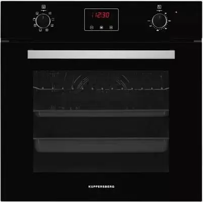 Духовой шкаф Kuppersberg HM 6091 B