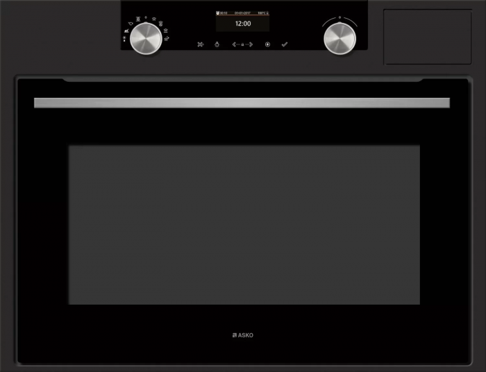 Духовой шкаф Asko OCS8464A