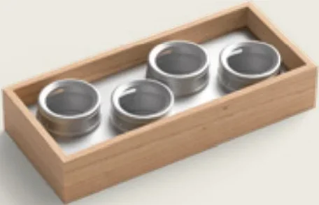 Ящик для специй Falmec KACL.1021