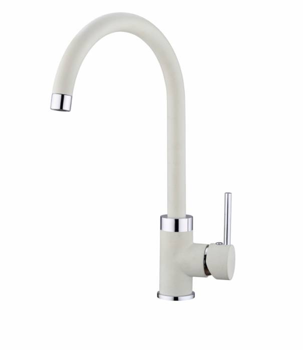 Смеситель в мойку EMAR 3004 3004.11 Цитрин, смеситель кух.