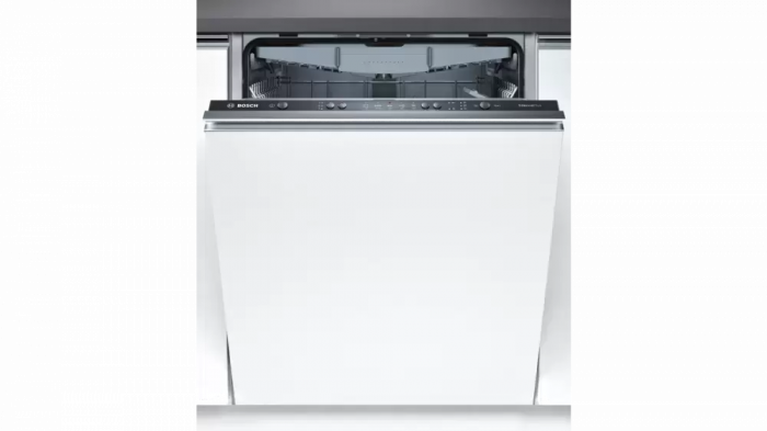 Встраиваемая посудомоечная машина BOSCH SMV25FX01R
