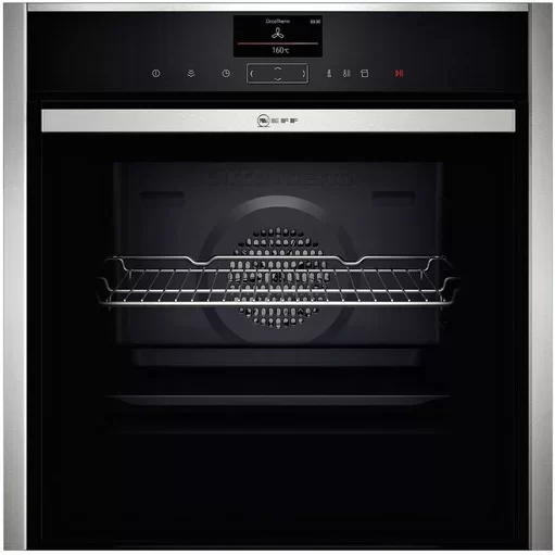 Духовой шкаф Neff B47FS22N0