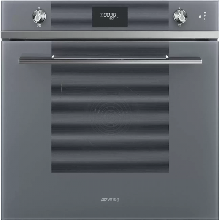 Духовой шкаф Smeg SOP6101S2S