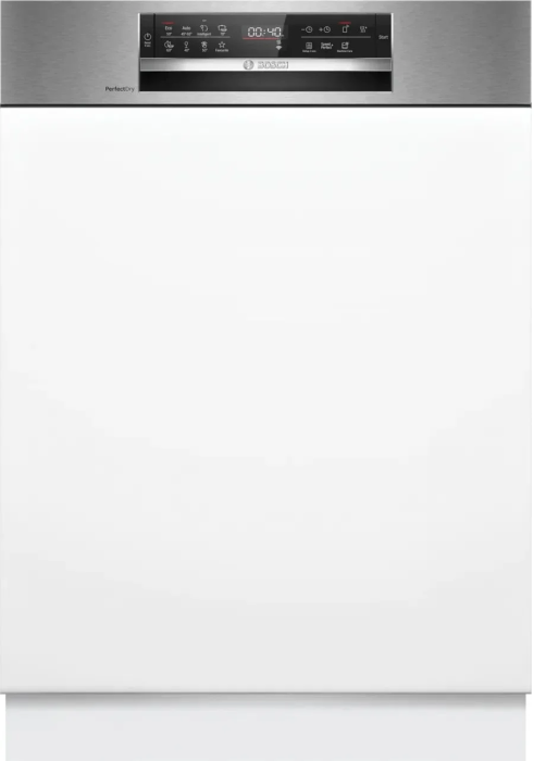 Встраиваемая посудомоечная машина Bosch SMI6ZCS16E