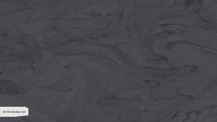 М 728 Темный Омут / Obsidian Soil