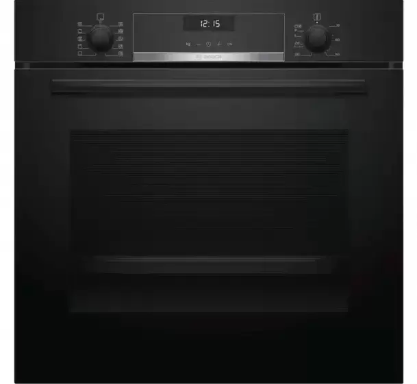 Встраиваемый духовой шкаф BOSCH HBG517EB1R