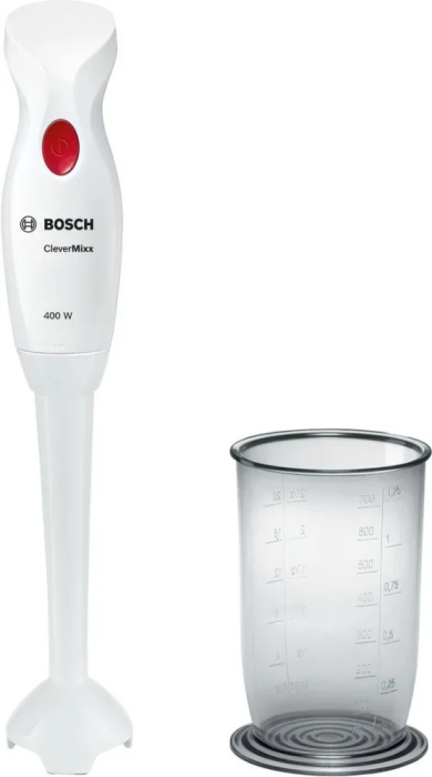 Блендер Bosch MSM 14100 белый