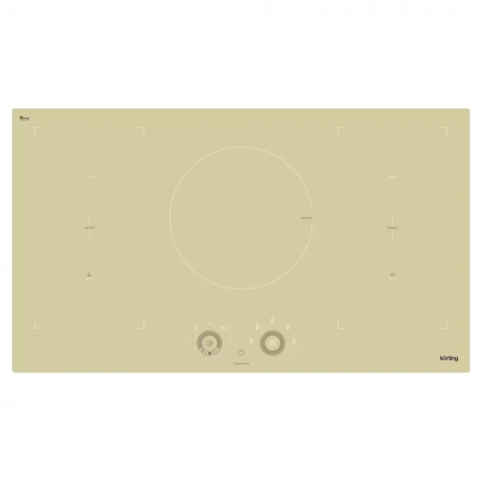 Индукционная варочная панель Korting HIB 95760 BB Smart