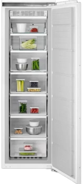 Встраиваемая морозильная камера AEG TB7NA181EC