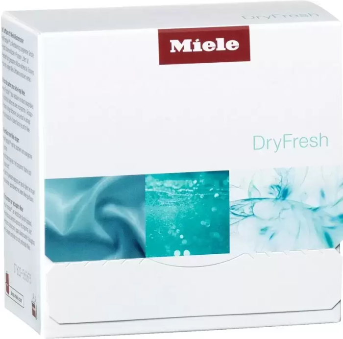 Ароматизатор для сушильных машин Miele DryFresh