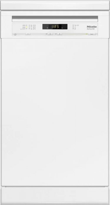 Посудомоечная машина Miele G 4620 SC