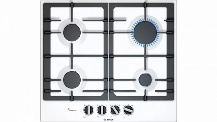 Газовая варочная панель BOSCH PCP6A2B90R