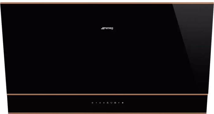 Вытяжка Smeg KV694R