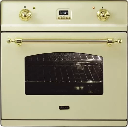 Духовой шкаф Ilve 600-CMP-A