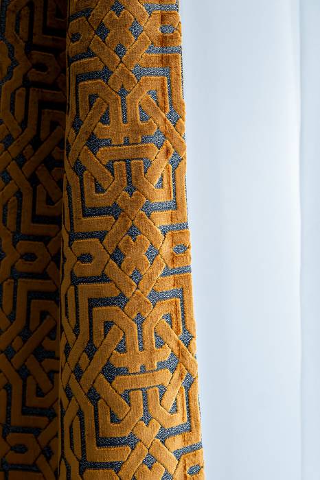 121GD-12131 Тюль Malta 300*320см