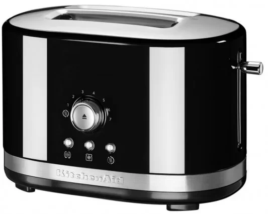 Тостер KitchenAid Artisan 5KMT2116EOB