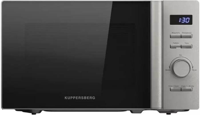 Микроволновая печь Kuppersberg TMW 205 BX