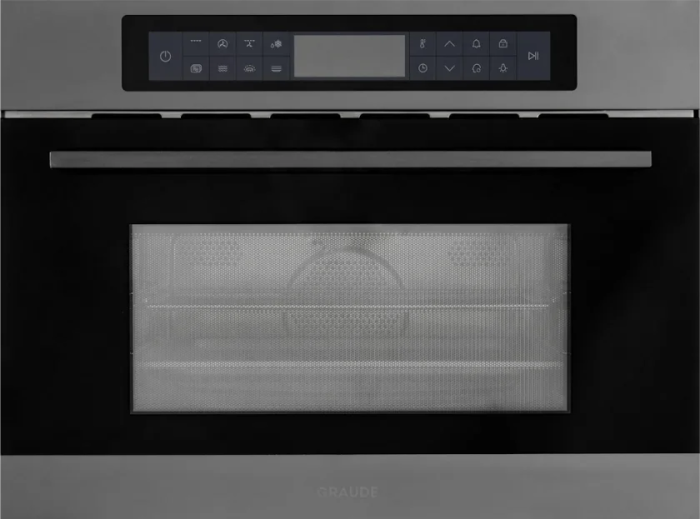 Встраиваемая микроволновая печь Graude MWG 45.0 GE