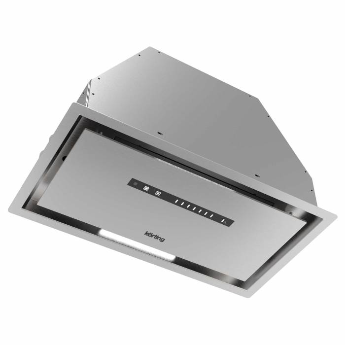 Полновстраиваемая вытяжка KHI 6997 X